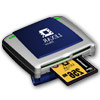 SD Memory Card Recovery icon